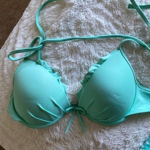 Victoria Secret Push-Up Bikini Top